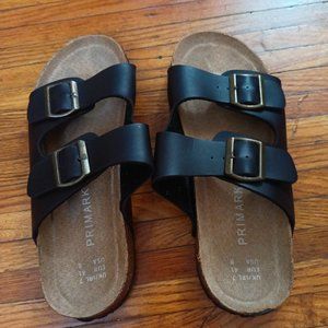 Men's sandals